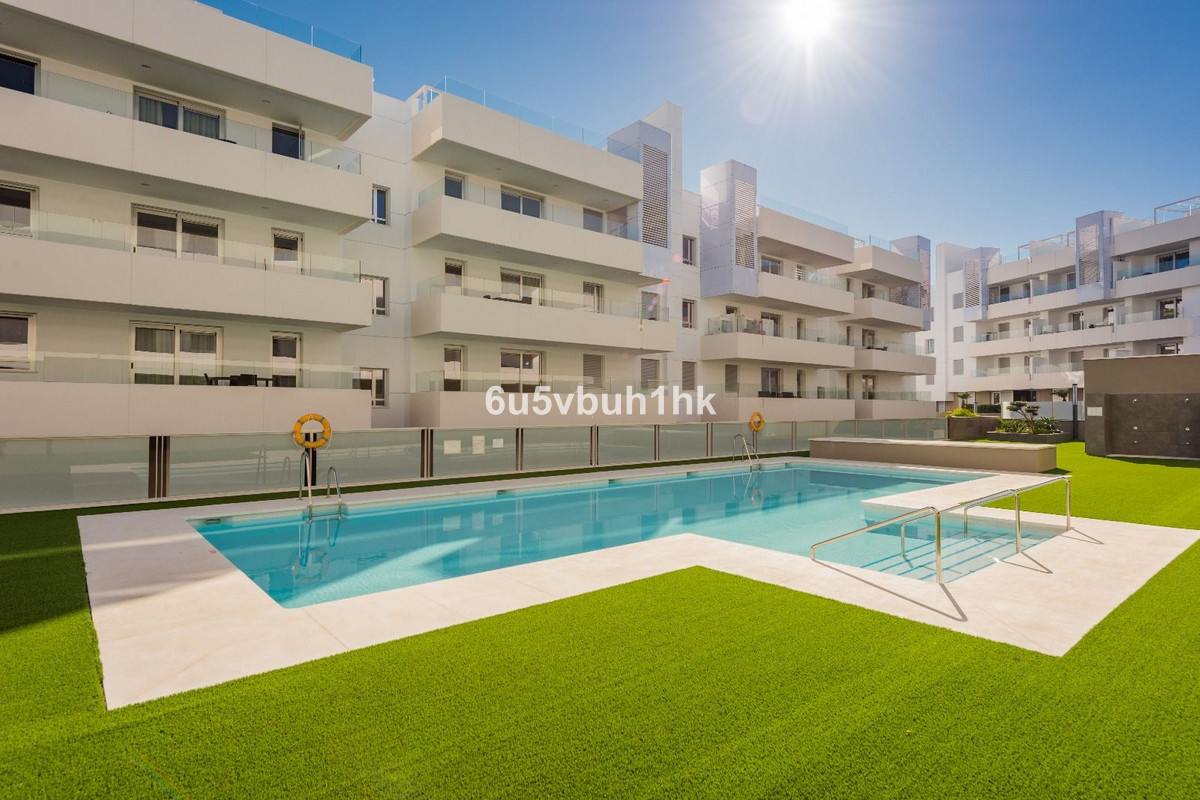 Appartement te koop in San Pedro de Alcántara | 3 slaapkamers H5305471