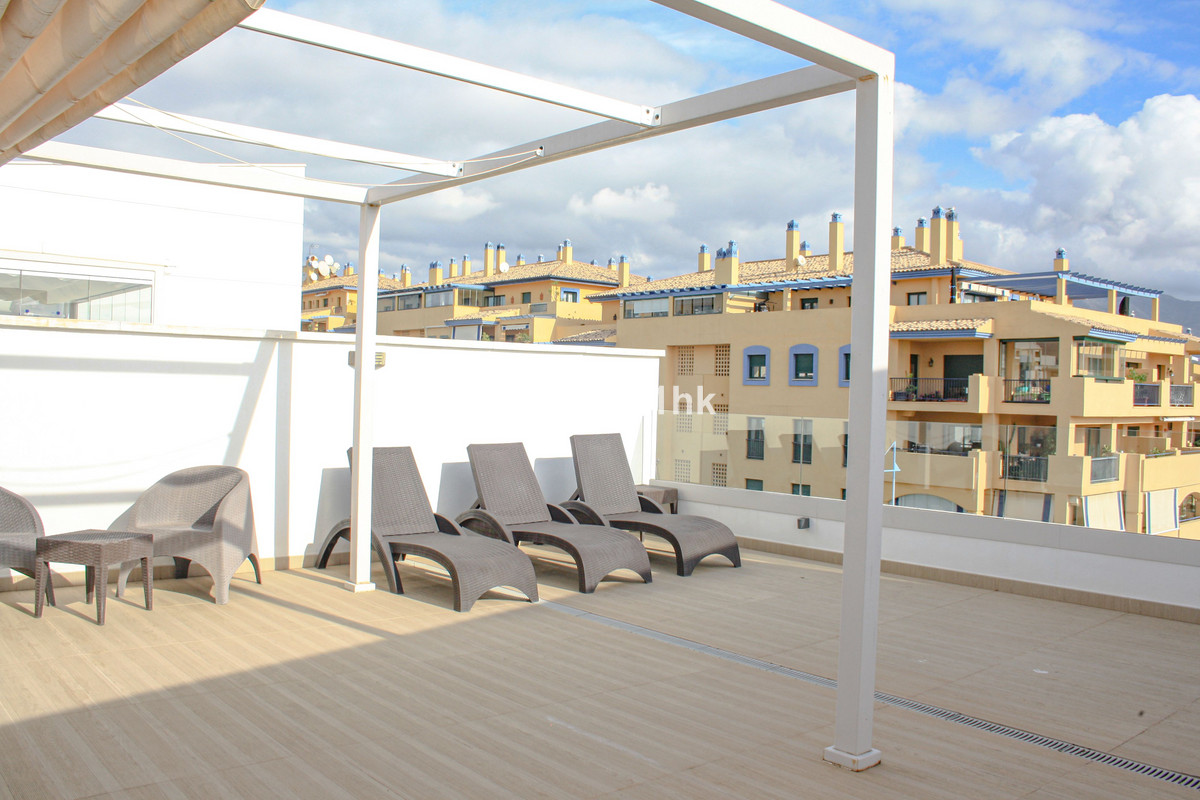 Appartement te koop in San Pedro de Alcántara | 3 slaapkamers H5305471