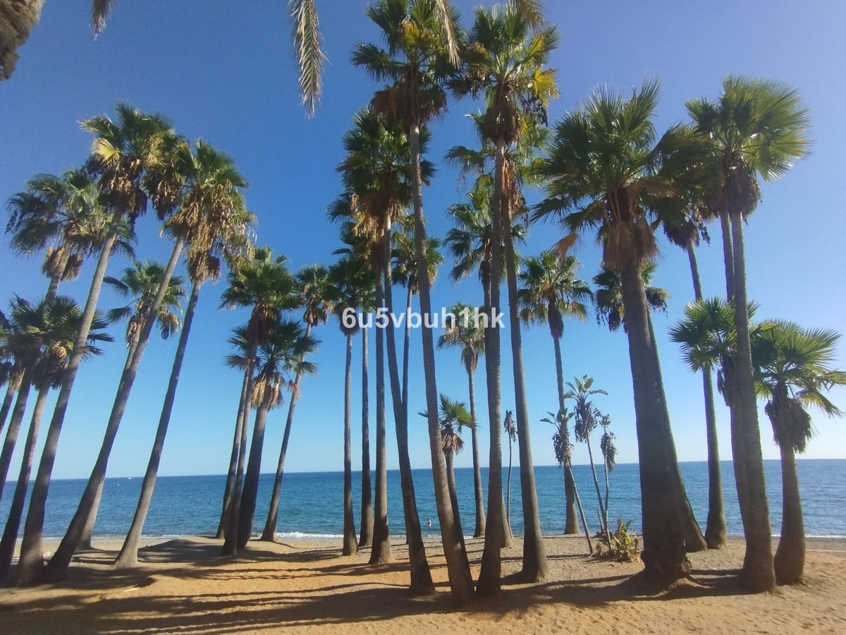 Appartement te koop in San Pedro de Alcántara | 3 slaapkamers H5305471