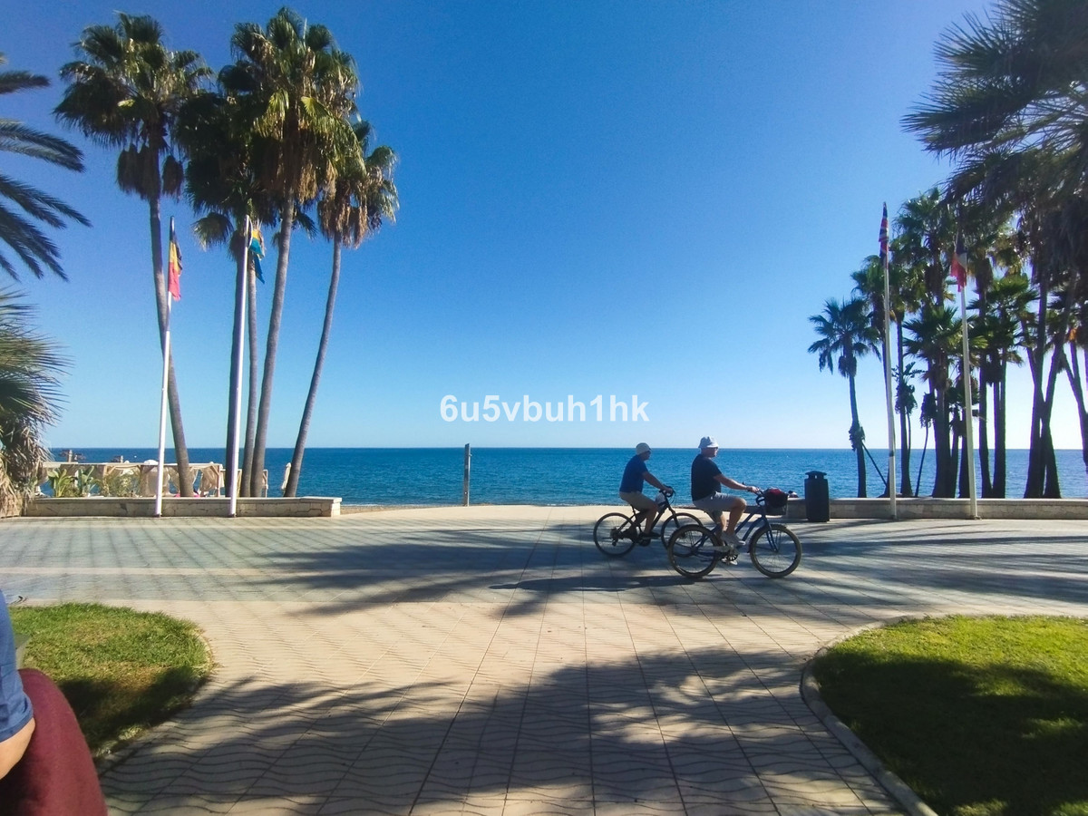 Appartement te koop in San Pedro de Alcántara | 3 slaapkamers H5305471