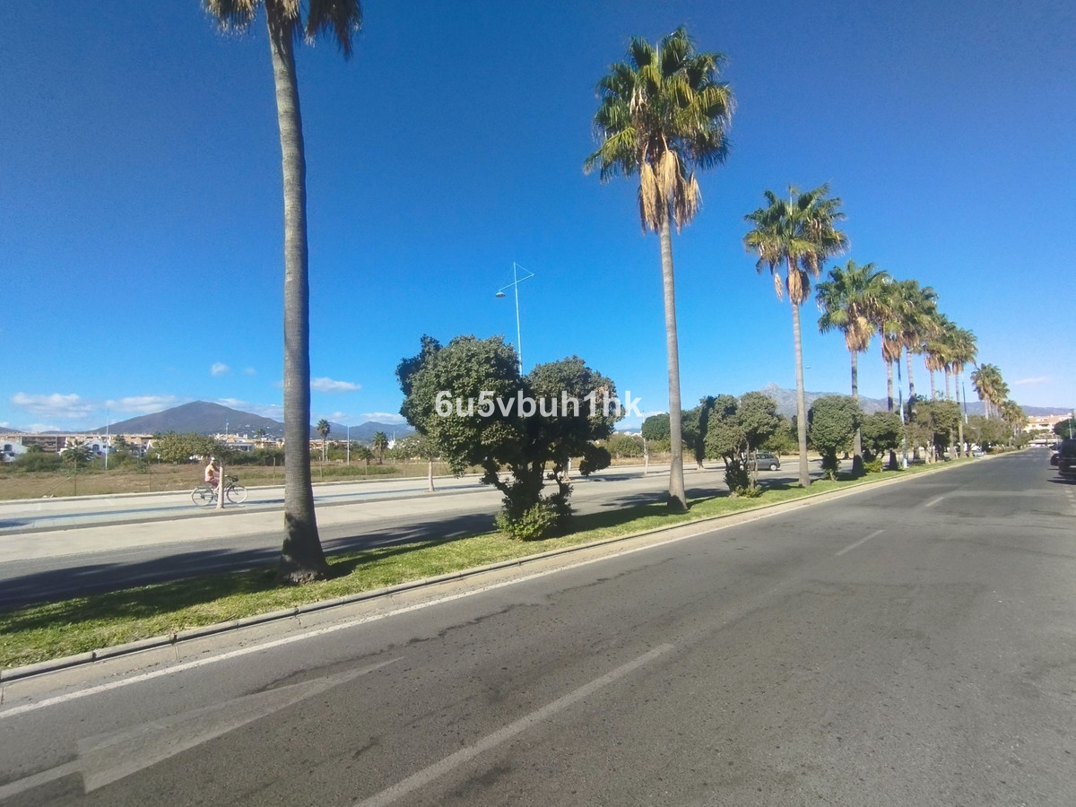 Appartement te koop in San Pedro de Alcántara | 3 slaapkamers H5305471