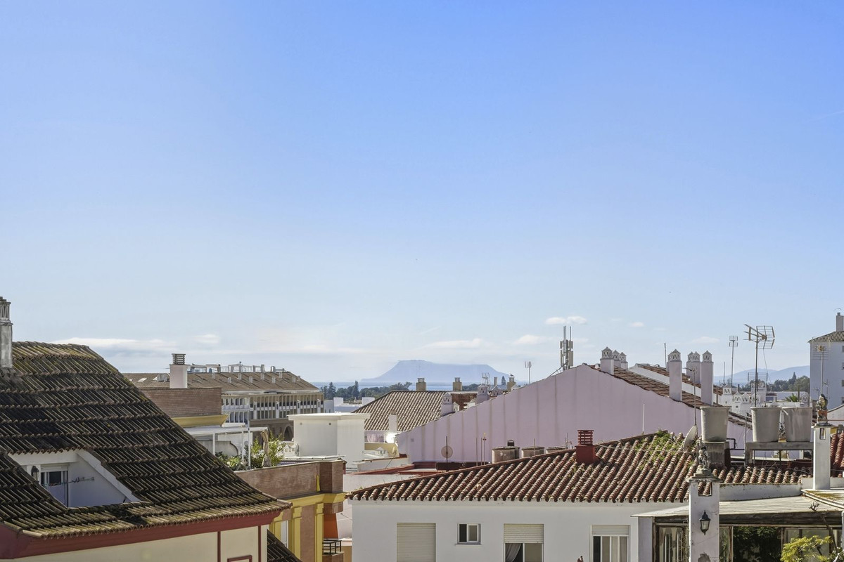 Appartement te koop in San Pedro de Alcántara | 3 slaapkamers H5306629