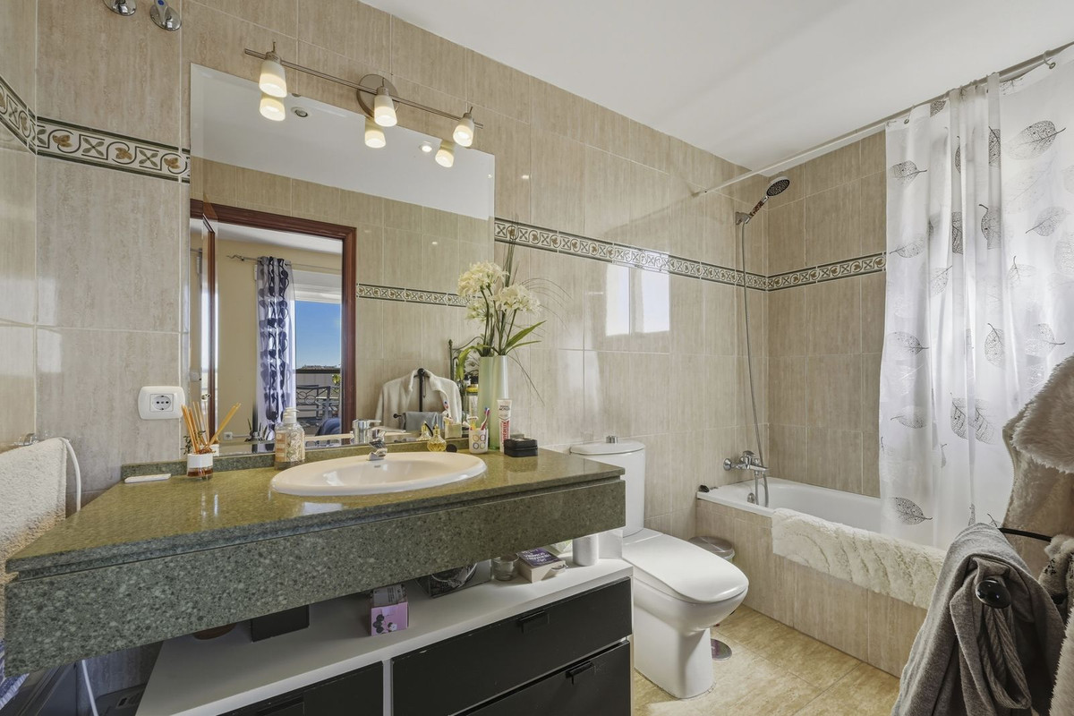 Appartement te koop in San Pedro de Alcántara | 3 slaapkamers H5306629