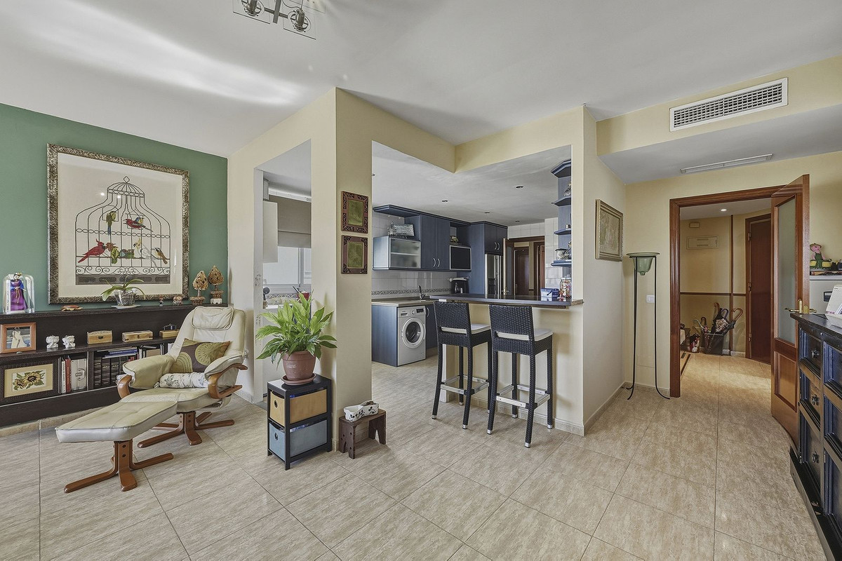 Appartement te koop in San Pedro de Alcántara | 3 slaapkamers H5306629