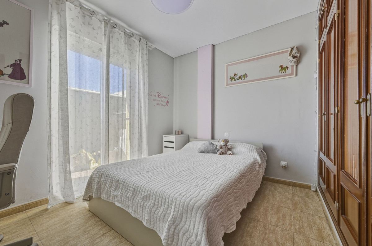 Appartement te koop in San Pedro de Alcántara | 3 slaapkamers H5306629