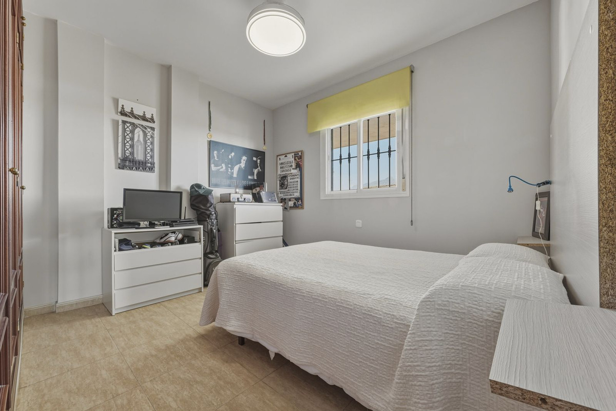 Appartement te koop in San Pedro de Alcántara | 3 slaapkamers H5306629