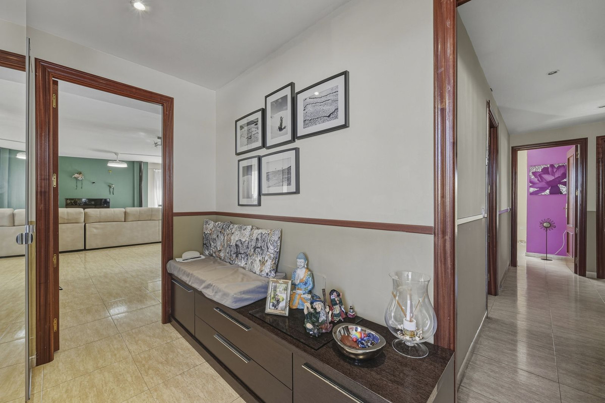 Appartement te koop in San Pedro de Alcántara | 3 slaapkamers H5306629