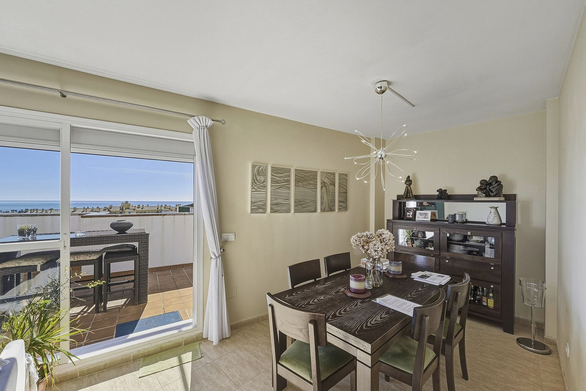 Appartement te koop in San Pedro de Alcántara | 3 slaapkamers H5306629