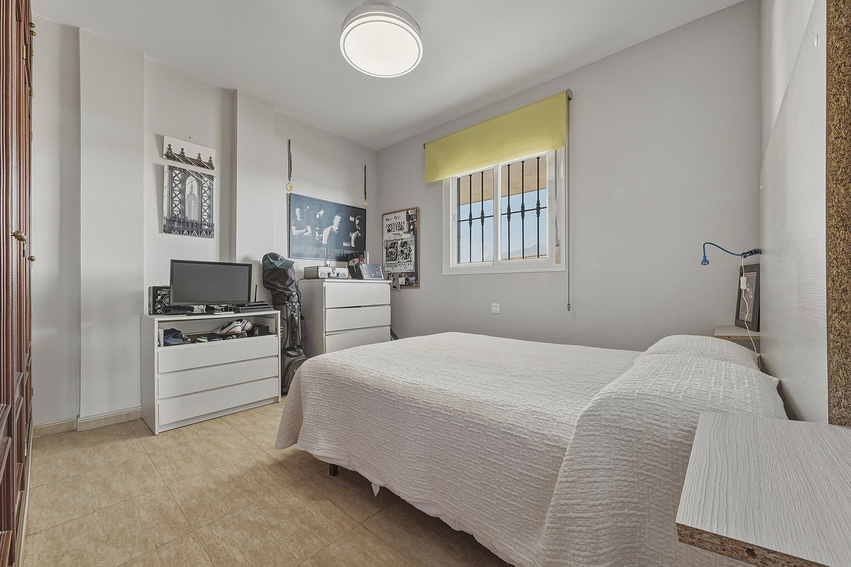 Appartement te koop in San Pedro de Alcántara | 3 slaapkamers H5306629