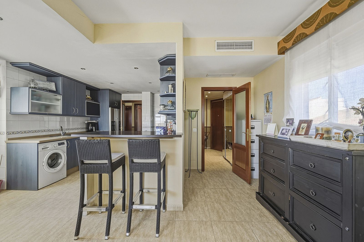 Appartement te koop in San Pedro de Alcántara | 3 slaapkamers H5306629