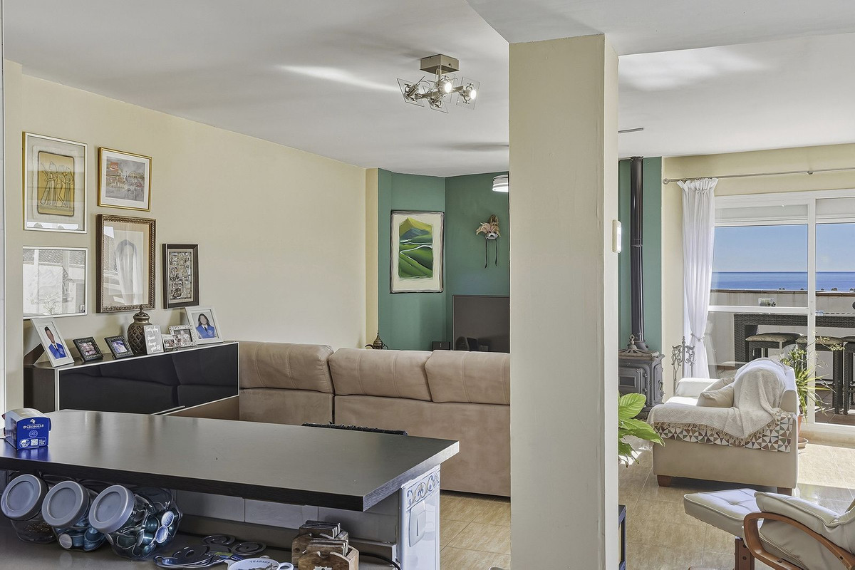 Appartement te koop in San Pedro de Alcántara | 3 slaapkamers H5306629