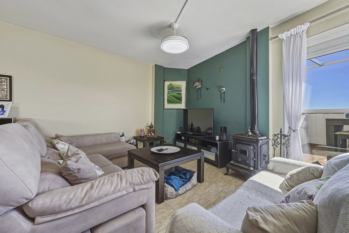 Appartement te koop in San Pedro de Alcántara | 3 slaapkamers H5306629