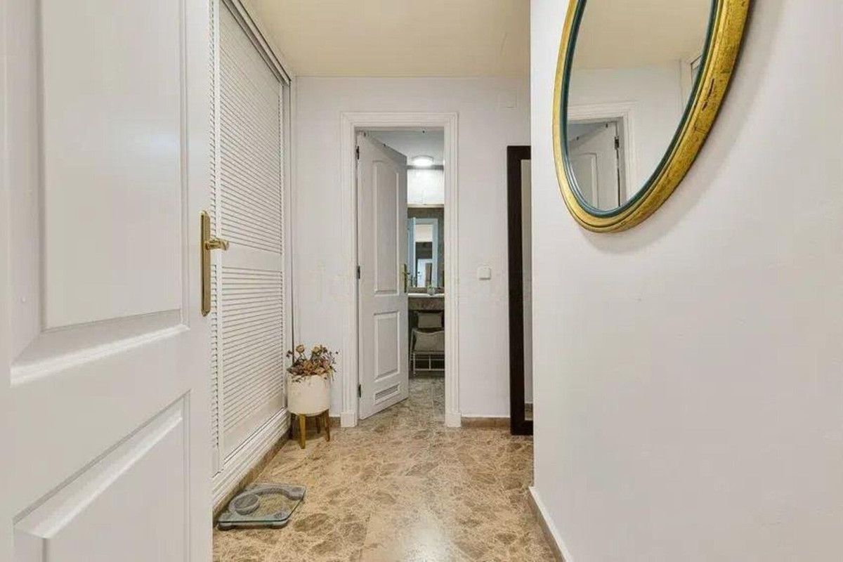 Appartement te koop in San Pedro de Alcántara | 3 slaapkamers H5307286