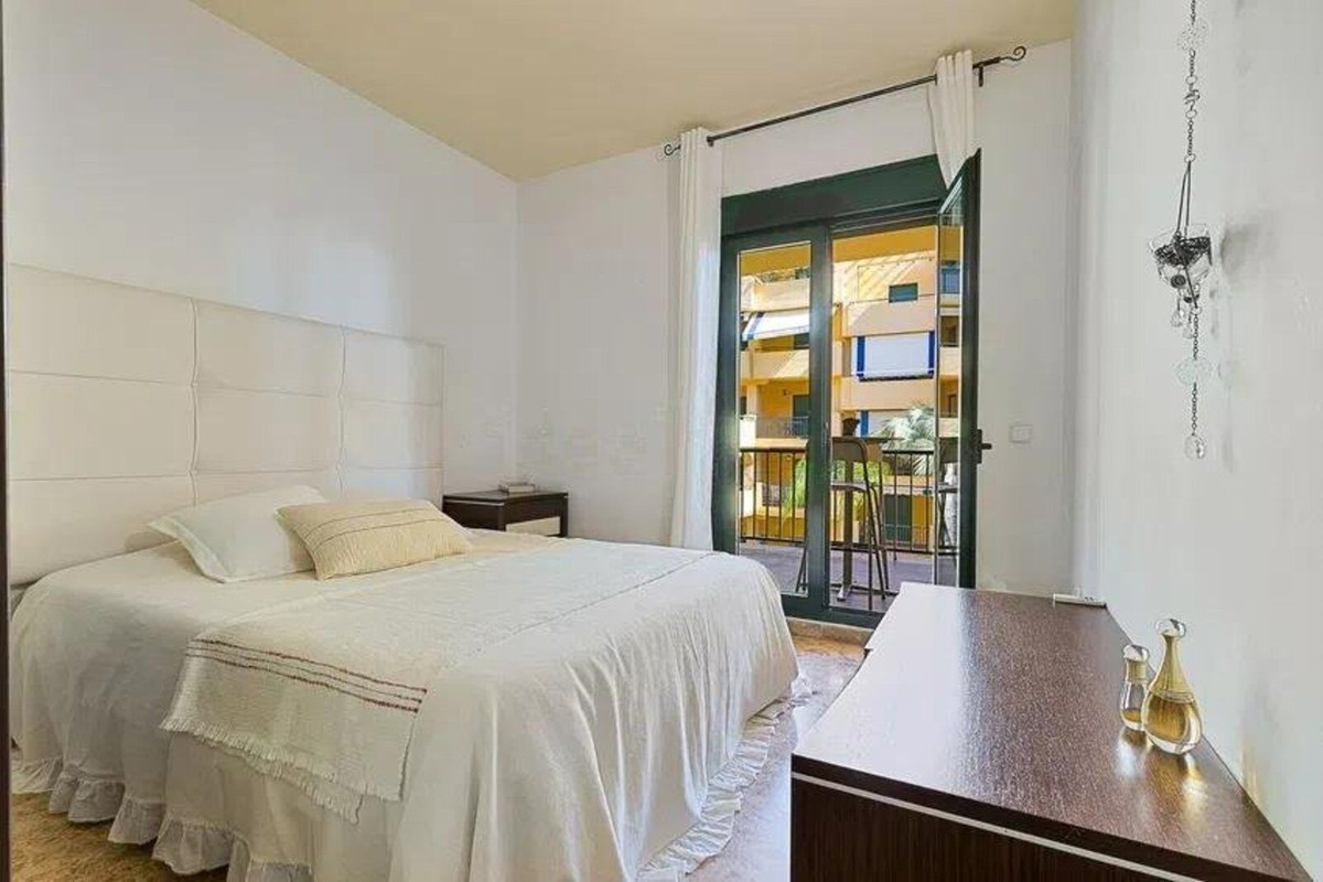 Appartement te koop in San Pedro de Alcántara | 3 slaapkamers H5307286