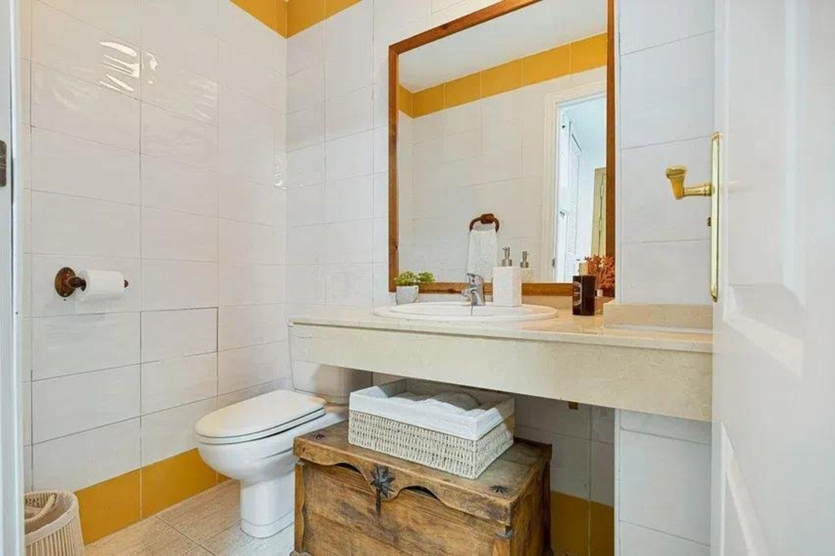 Appartement te koop in San Pedro de Alcántara | 3 slaapkamers H5307286