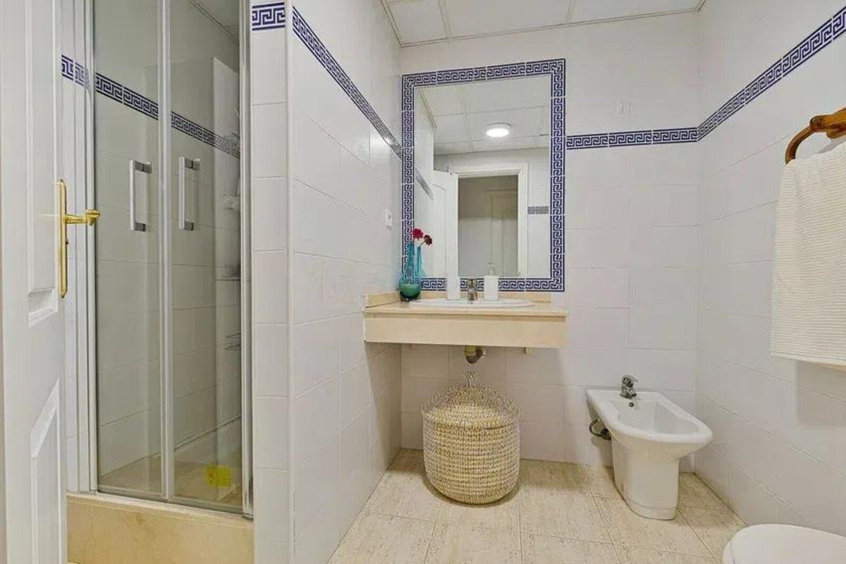 Appartement te koop in San Pedro de Alcántara | 3 slaapkamers H5307286