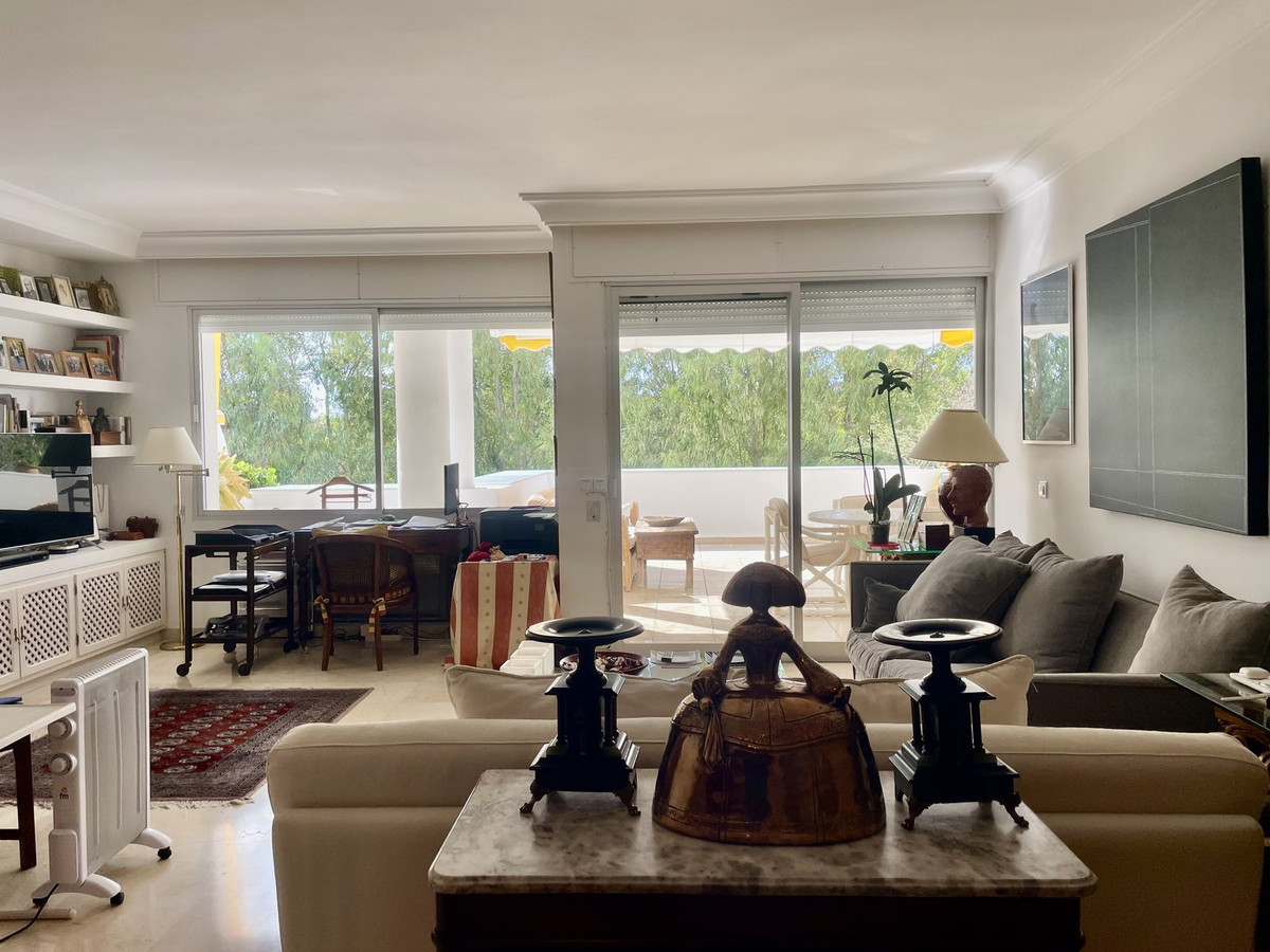 Appartement te koop in San Pedro de Alcántara | 2 slaapkamers H5308585