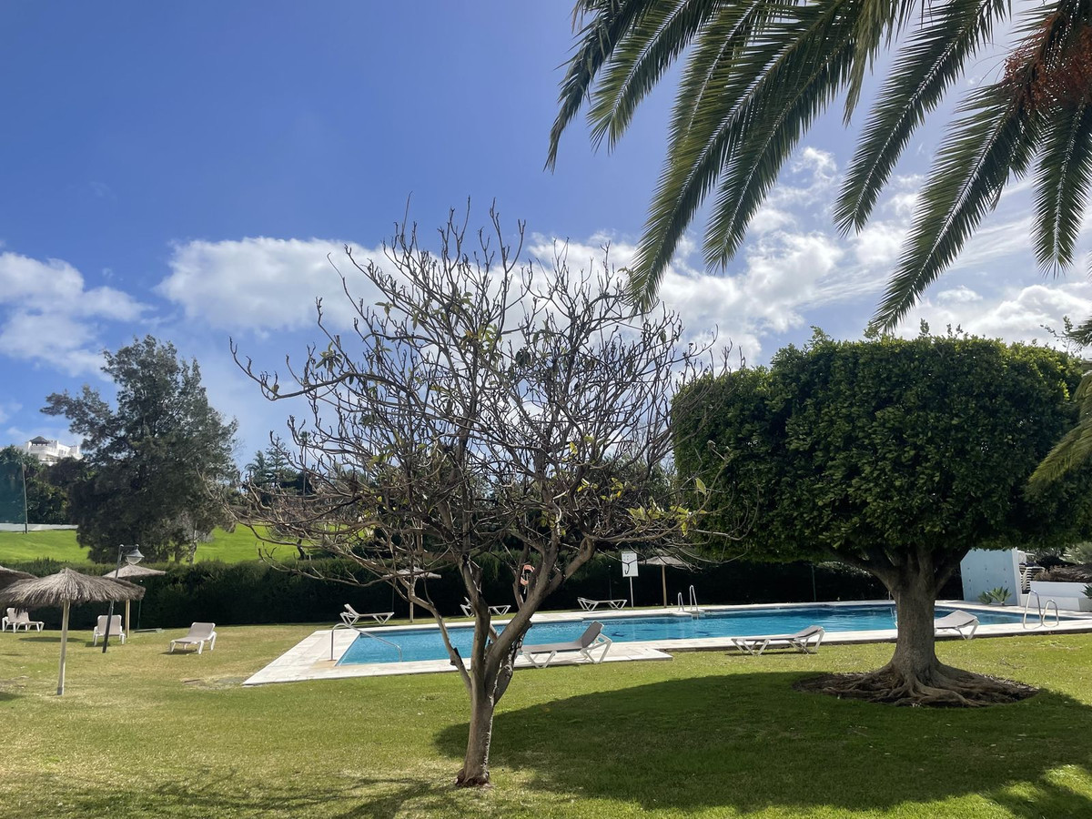 Appartement te koop in San Pedro de Alcántara | 2 slaapkamers H5308585