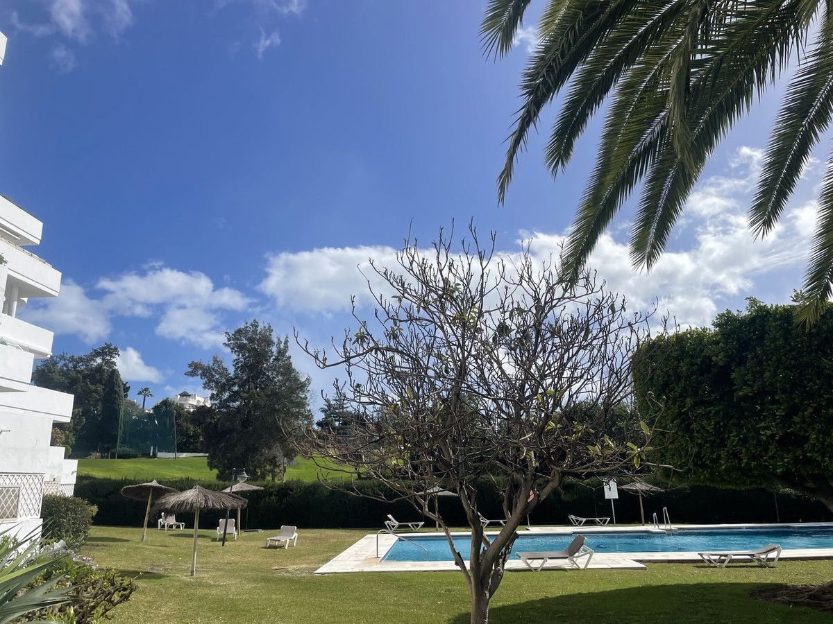 Appartement te koop in San Pedro de Alcántara | 2 slaapkamers H5308585