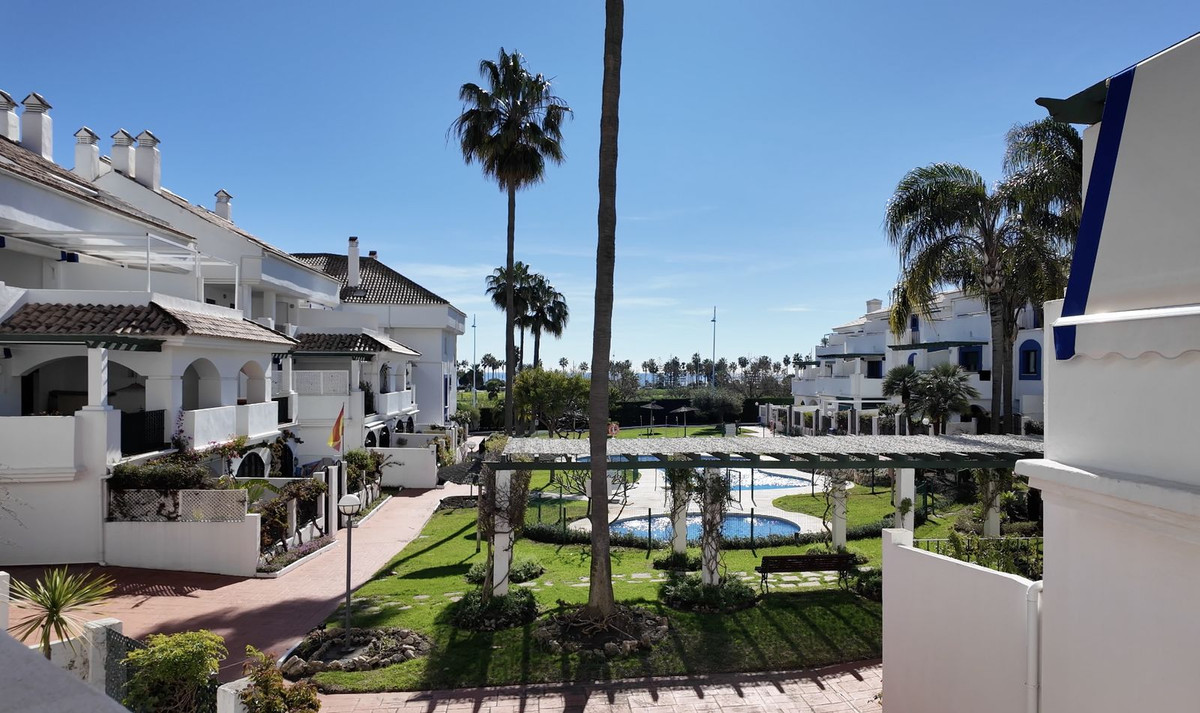 Appartement te koop in San Pedro de Alcántara | 3 slaapkamers H5309053