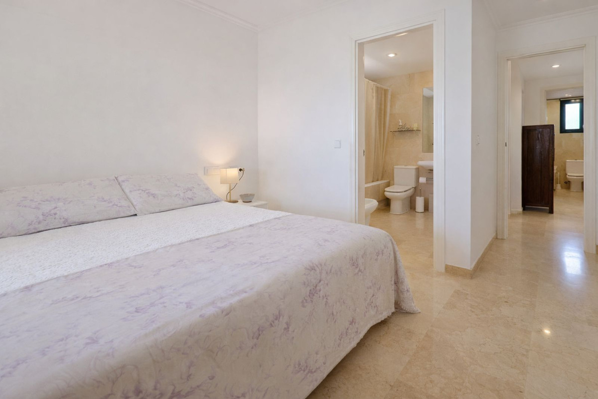 Appartement te koop in San Pedro de Alcántara | 3 slaapkamers H5309053