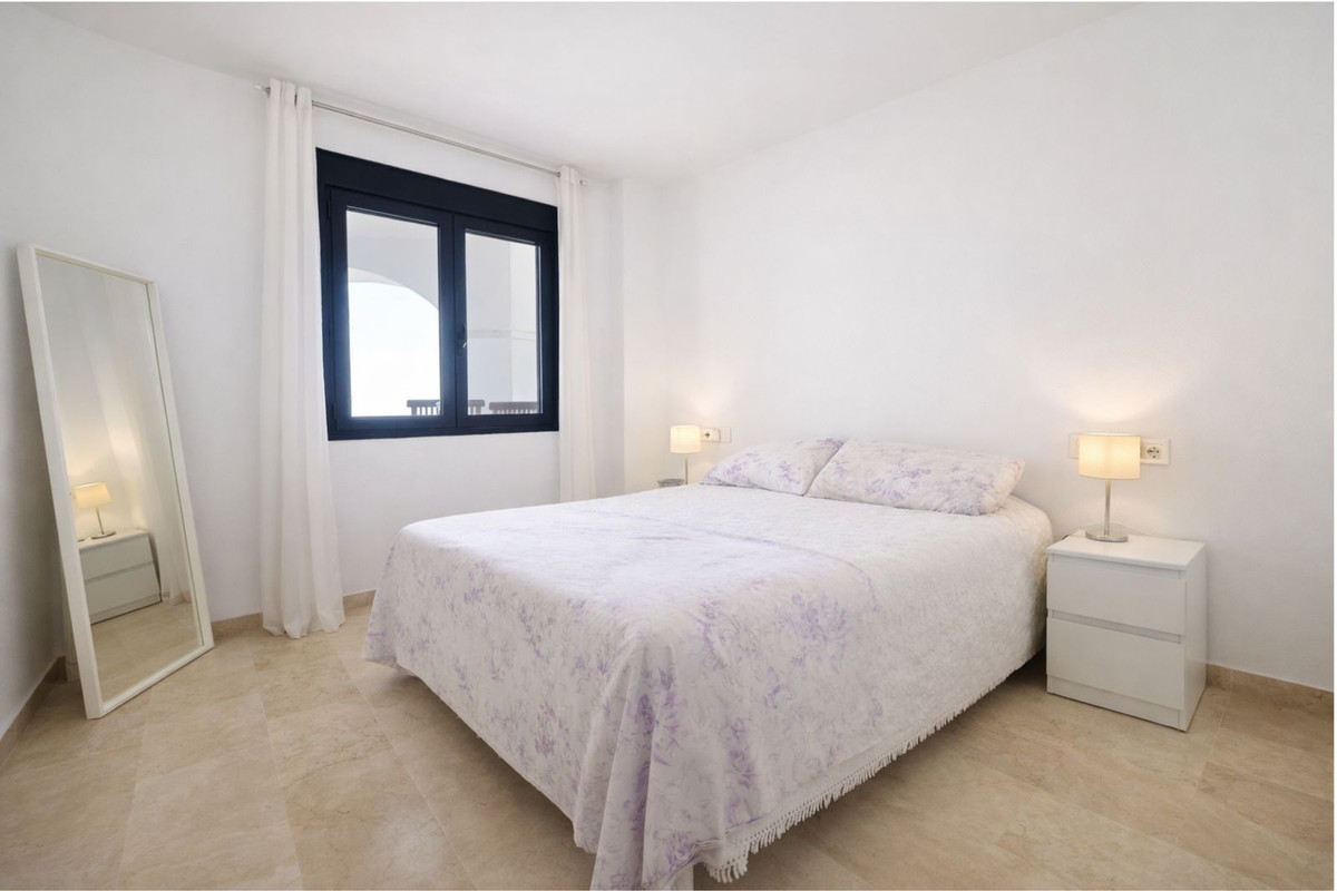 Appartement te koop in San Pedro de Alcántara | 3 slaapkamers H5309053