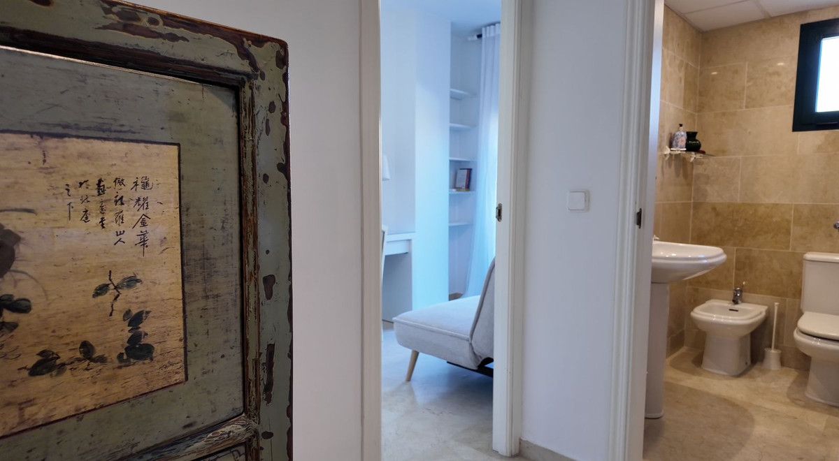 Appartement te koop in San Pedro de Alcántara | 3 slaapkamers H5309053