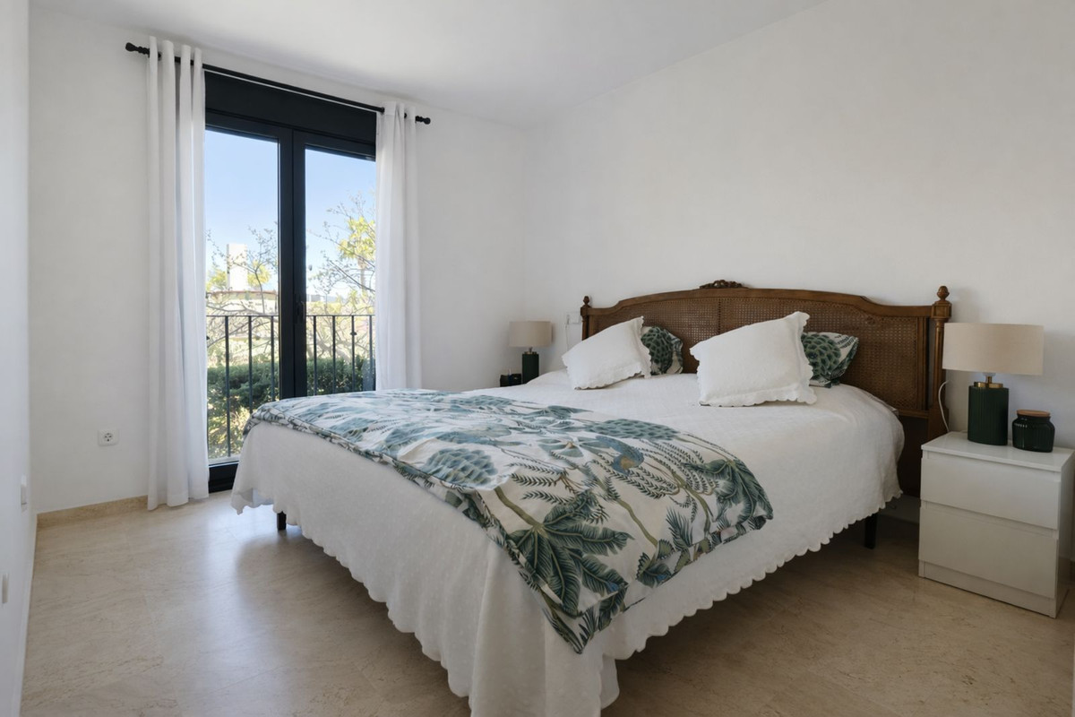 Appartement te koop in San Pedro de Alcántara | 3 slaapkamers H5309053