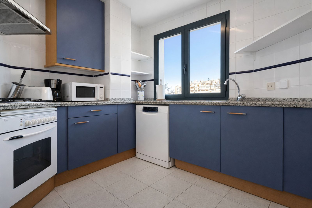Appartement te koop in San Pedro de Alcántara | 3 slaapkamers H5309053