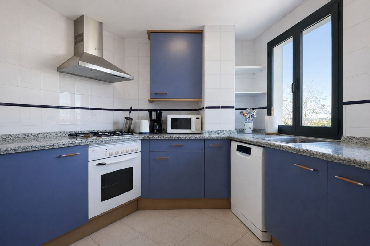 Appartement te koop in San Pedro de Alcántara | 3 slaapkamers H5309053