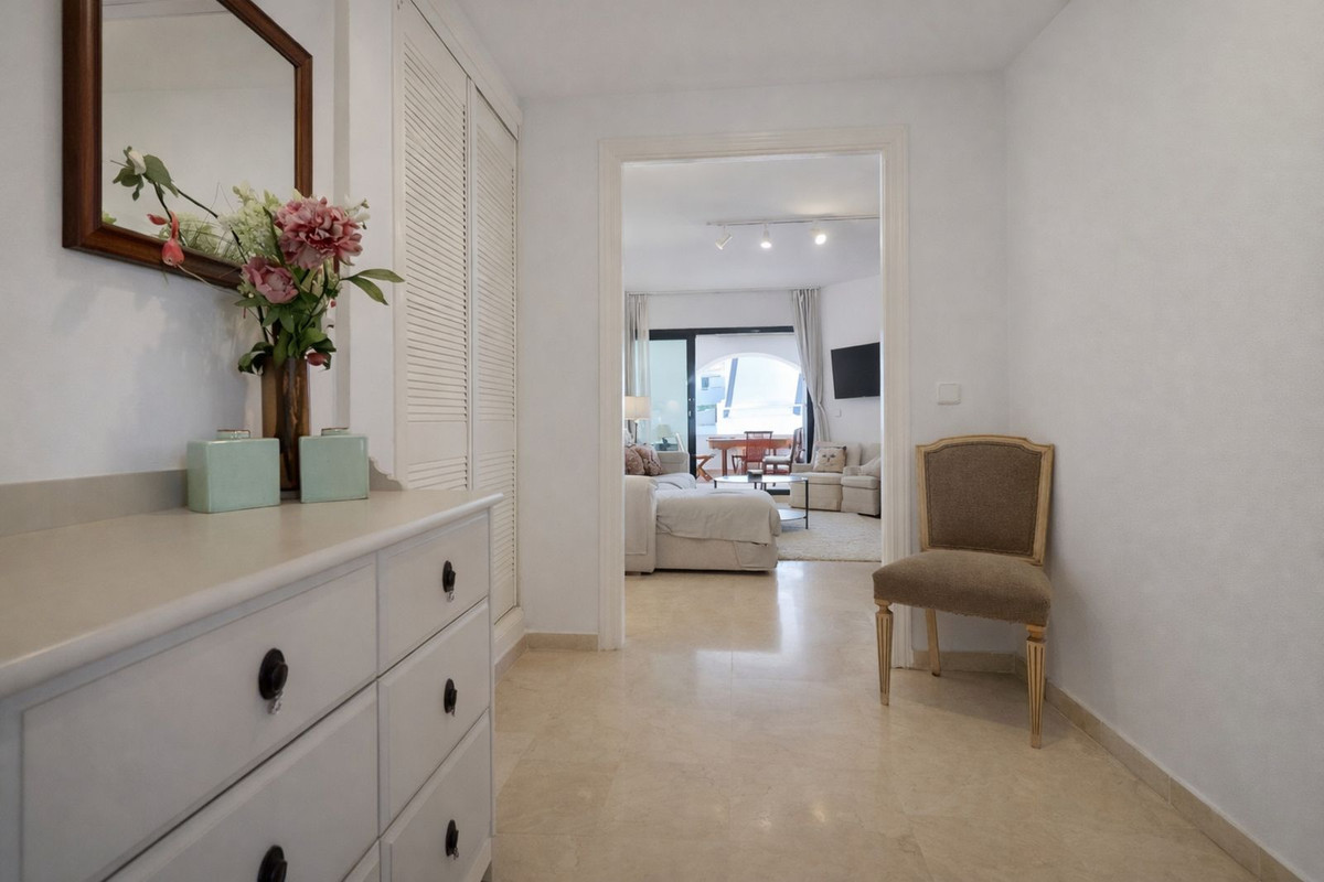 Appartement te koop in San Pedro de Alcántara | 3 slaapkamers H5309053