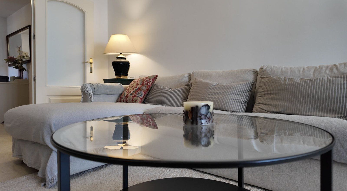 Appartement te koop in San Pedro de Alcántara | 3 slaapkamers H5309053