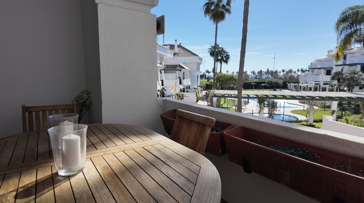 Appartement te koop in San Pedro de Alcántara | 3 slaapkamers H5309053