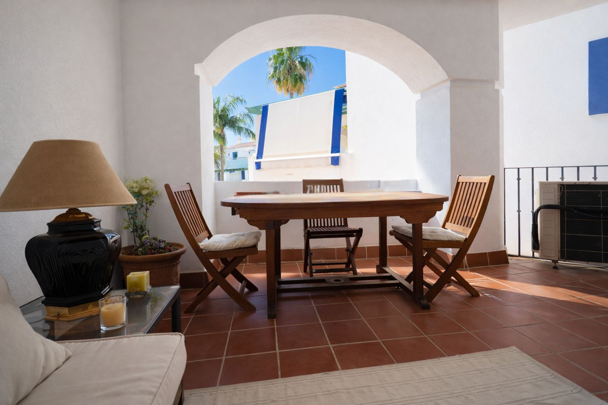 Appartement te koop in San Pedro de Alcántara | 3 slaapkamers H5309053