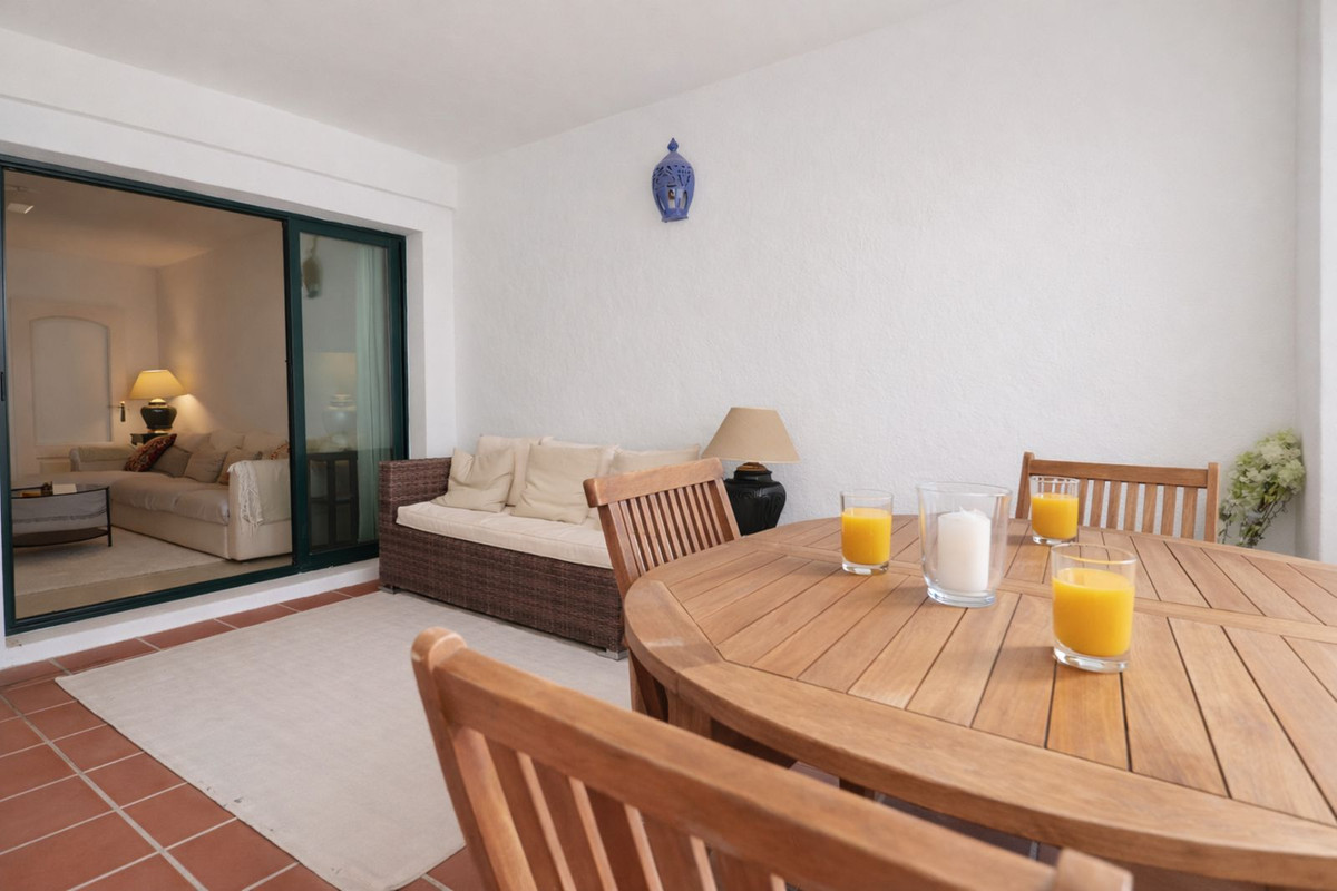 Appartement te koop in San Pedro de Alcántara | 3 slaapkamers H5309053