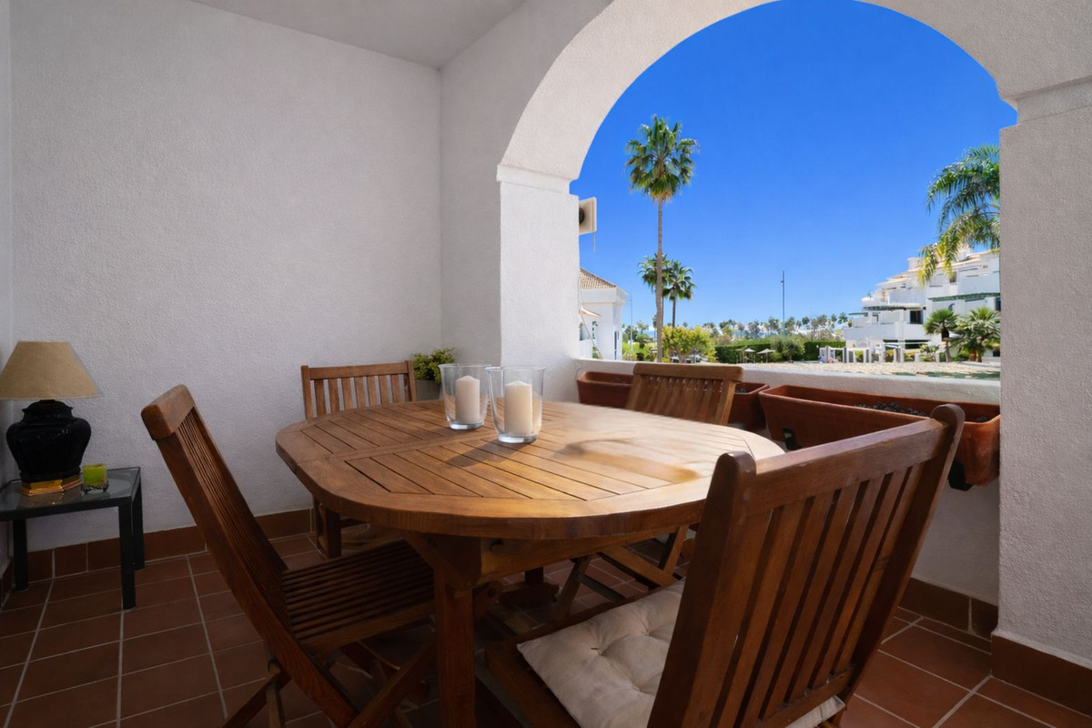 Appartement te koop in San Pedro de Alcántara | 3 slaapkamers H5309053