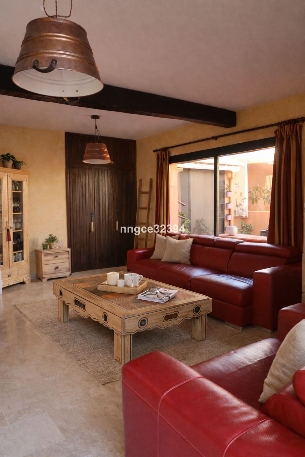 Appartement te koop in San Pedro de Alcántara | 4 slaapkamers H5314504