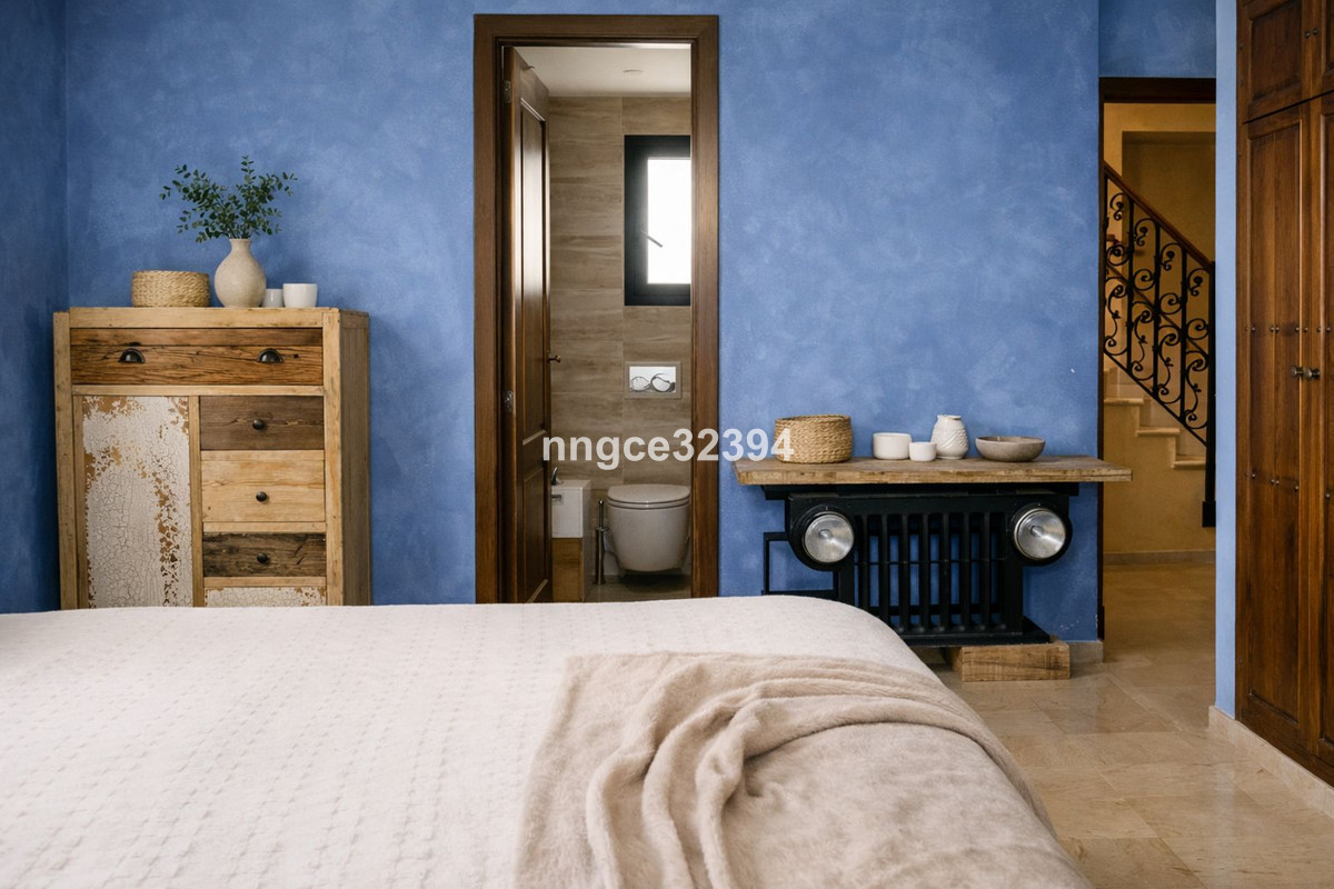 Appartement te koop in San Pedro de Alcántara | 4 slaapkamers H5314504