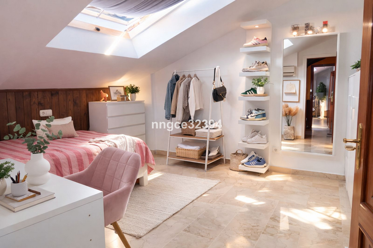 Appartement te koop in San Pedro de Alcántara | 4 slaapkamers H5314504