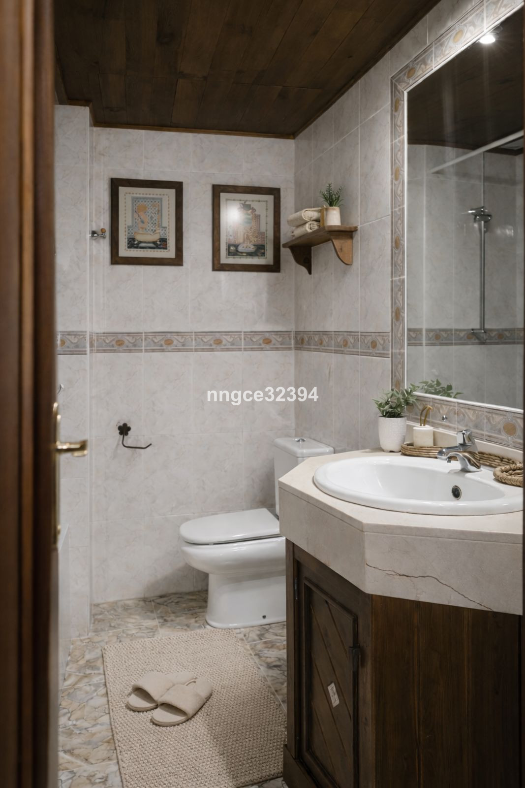 Appartement te koop in San Pedro de Alcántara | 4 slaapkamers H5314504