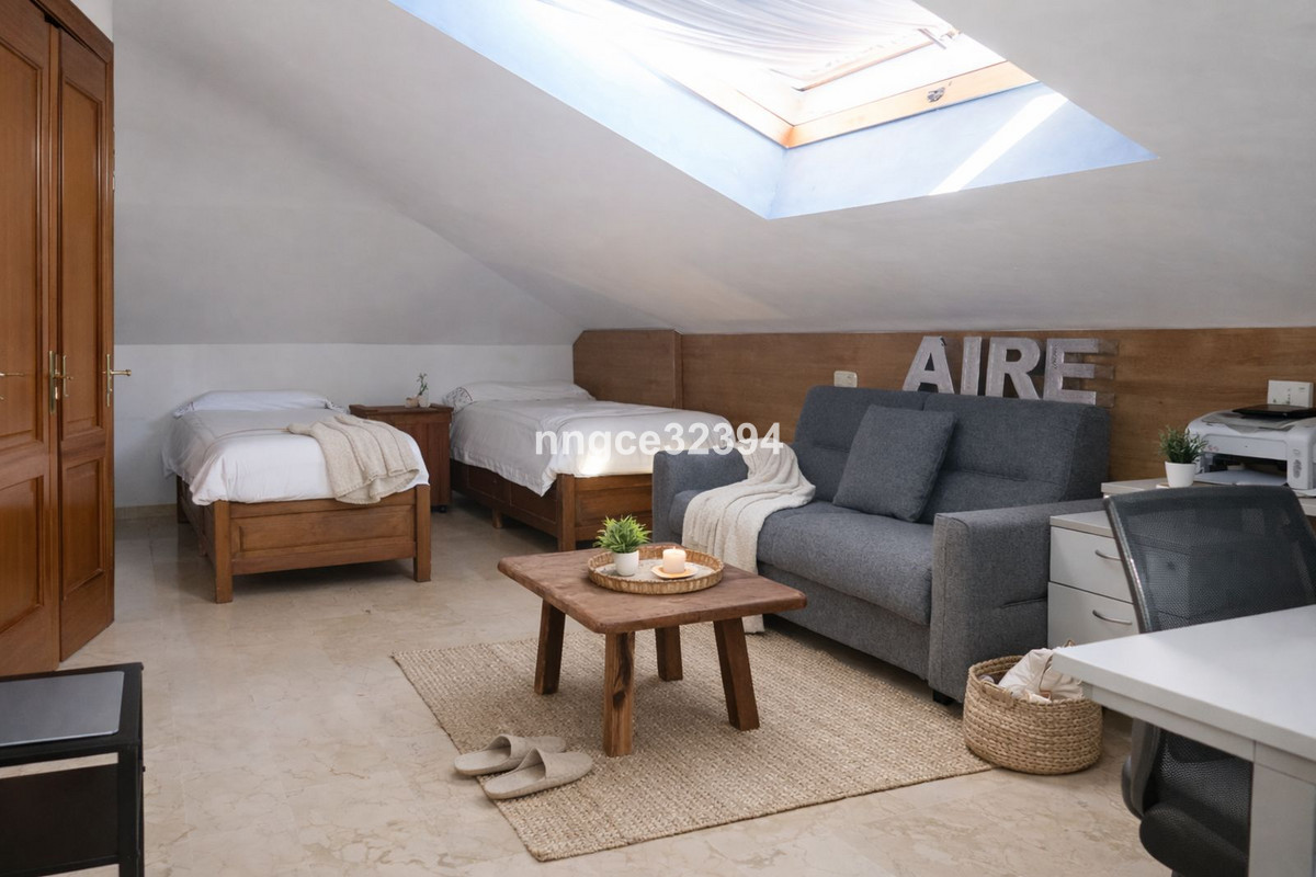 Appartement te koop in San Pedro de Alcántara | 4 slaapkamers H5314504