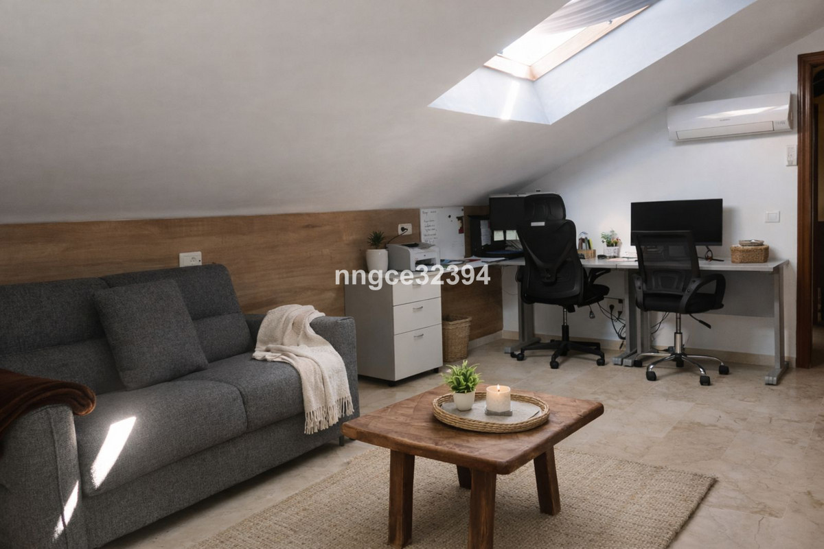 Appartement te koop in San Pedro de Alcántara | 4 slaapkamers H5314504