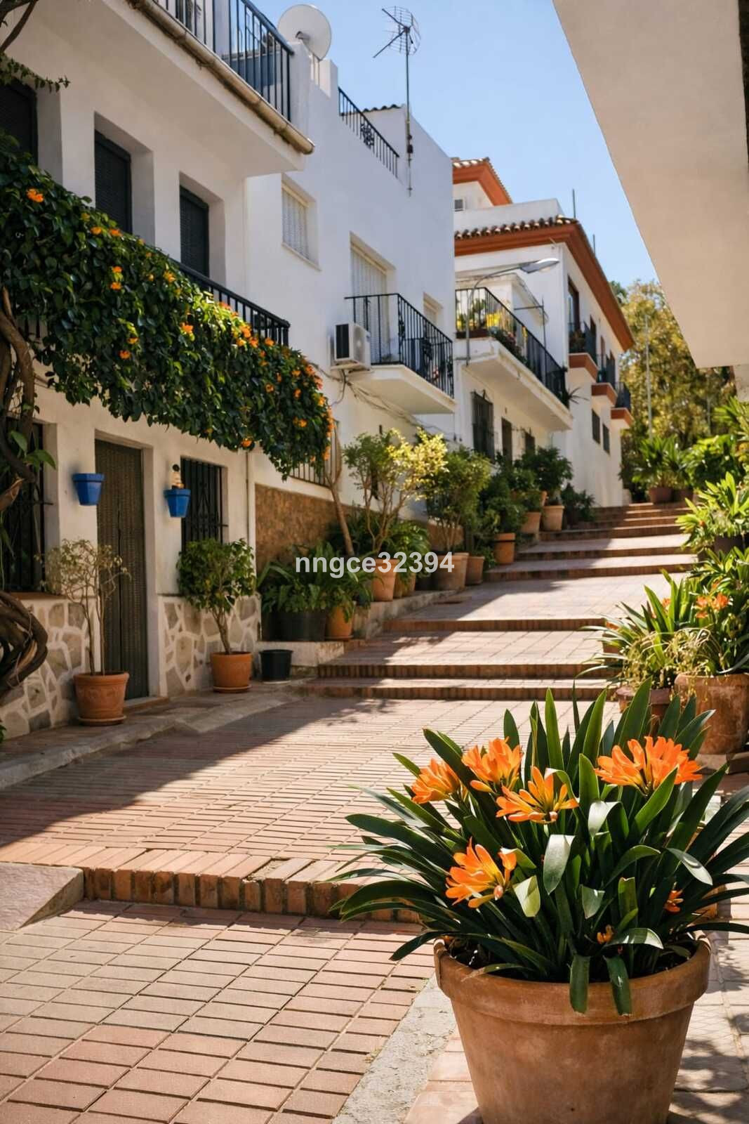 Appartement te koop in San Pedro de Alcántara | 4 slaapkamers H5314504