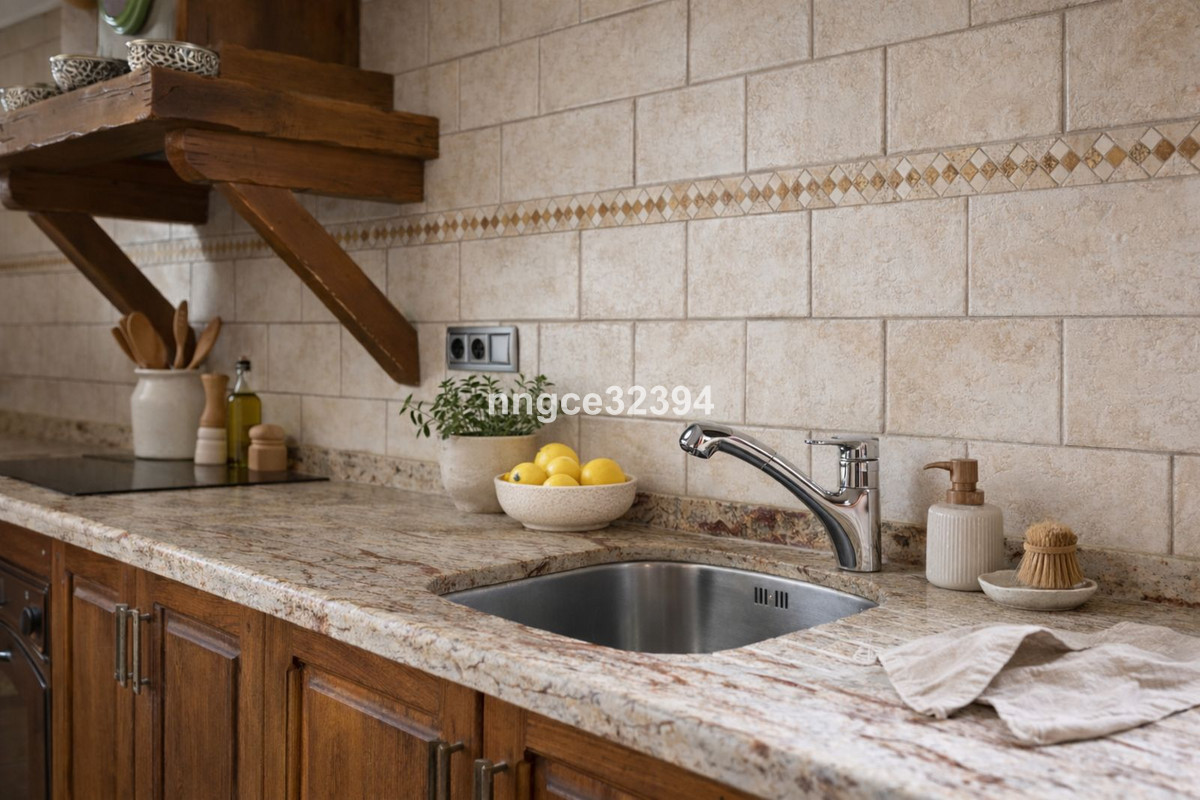 Appartement te koop in San Pedro de Alcántara | 4 slaapkamers H5314504