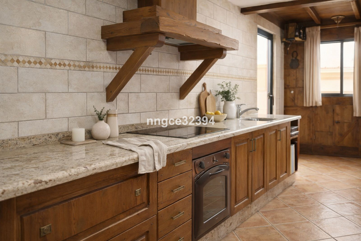 Appartement te koop in San Pedro de Alcántara | 4 slaapkamers H5314504