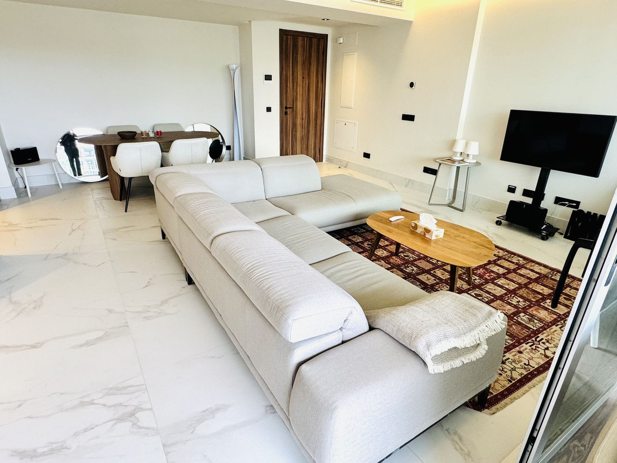 Appartement te koop in San Pedro de Alcántara | 2 slaapkamers H5318728