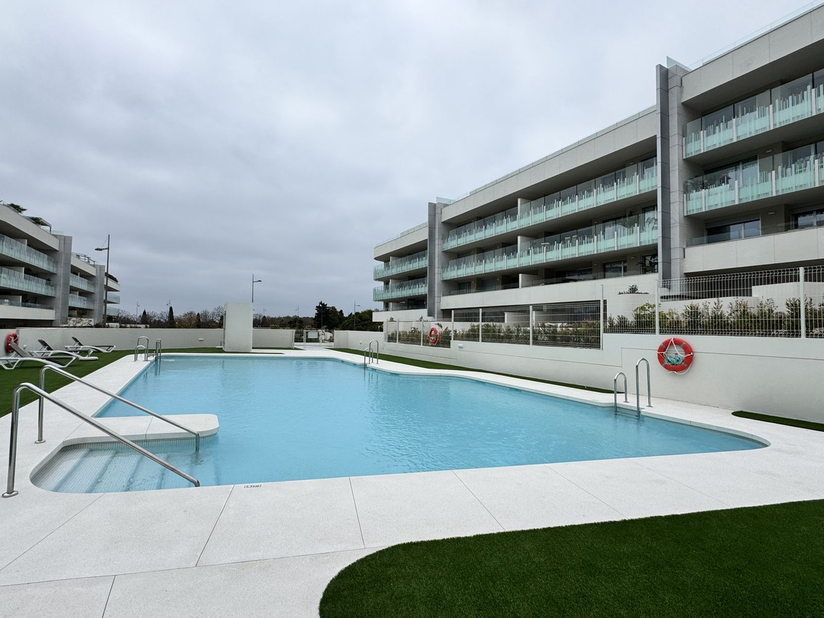 Appartement te koop in San Pedro de Alcántara | 2 slaapkamers H5318728