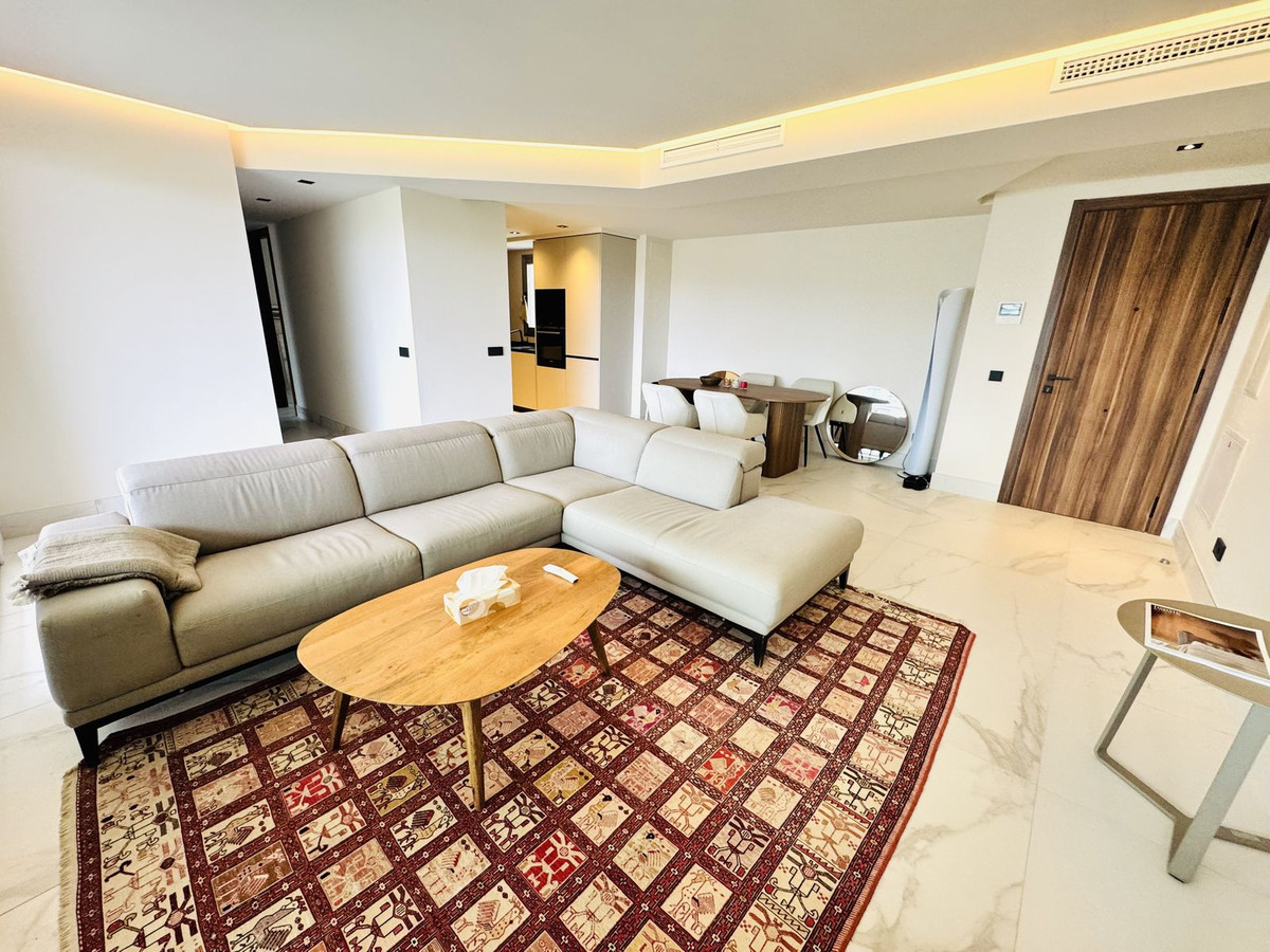 Appartement te koop in San Pedro de Alcántara | 2 slaapkamers H5318728