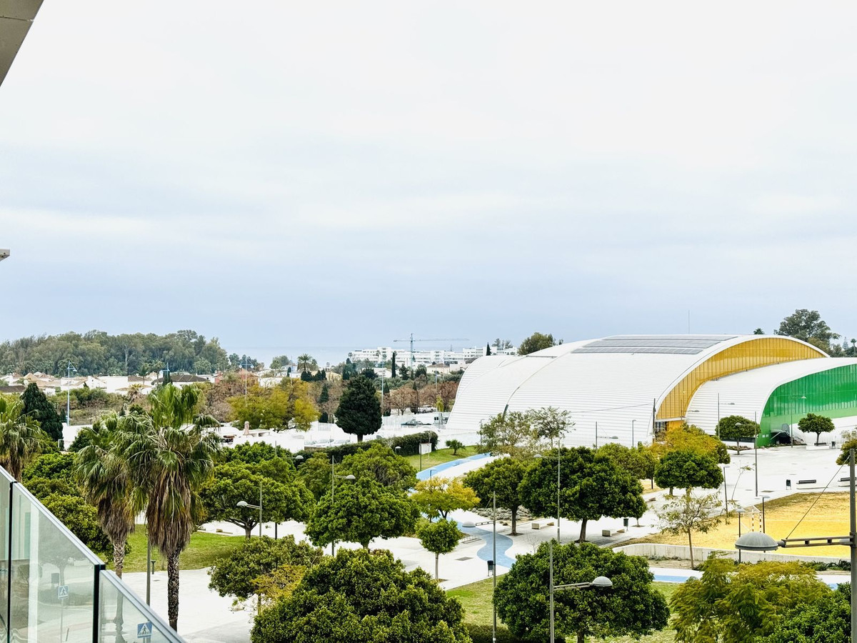 Appartement te koop in San Pedro de Alcántara | 2 slaapkamers H5318728