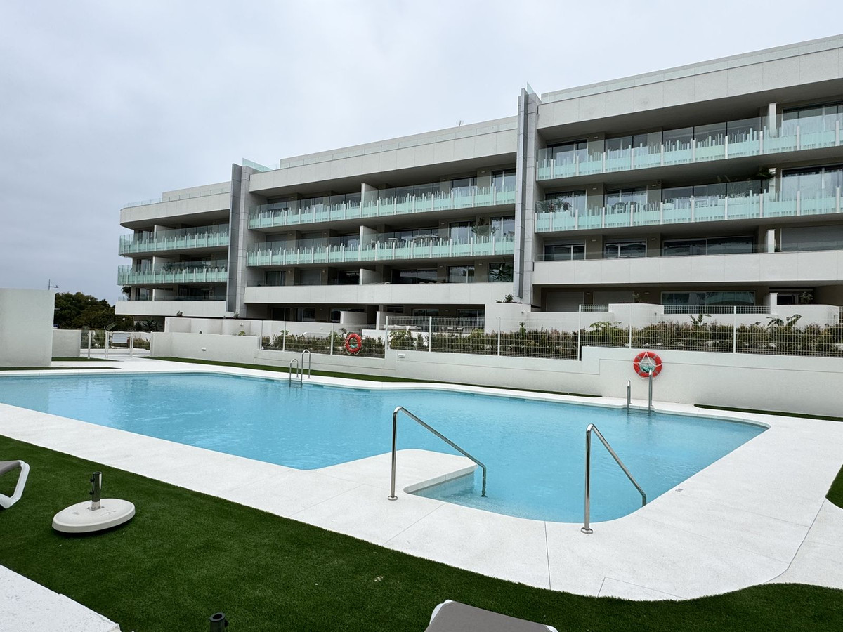 Appartement te koop in San Pedro de Alcántara | 2 slaapkamers H5318728